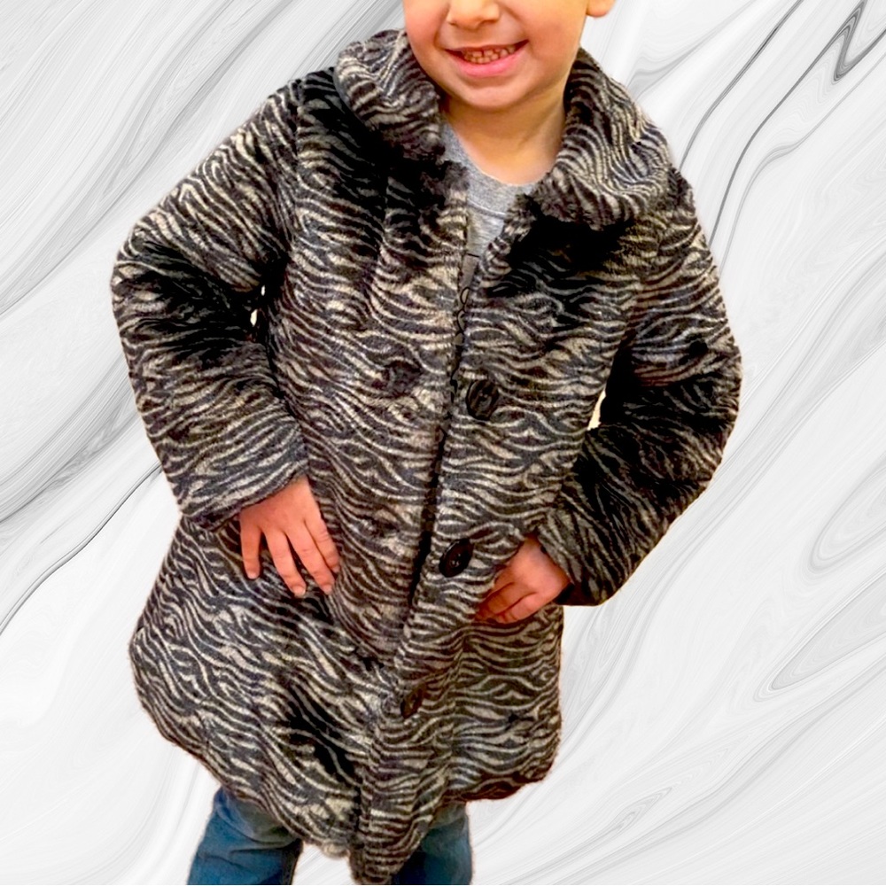 🎉 SALE 🎉 Calvin Klein Children’s Coat